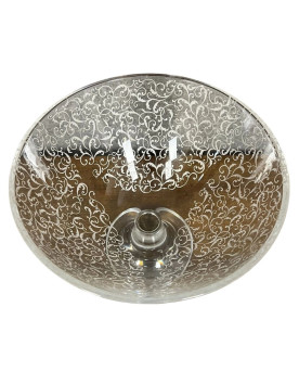 Village des brocanteurs 58 - Vitrine Anglaise époque Art Déco en acajou