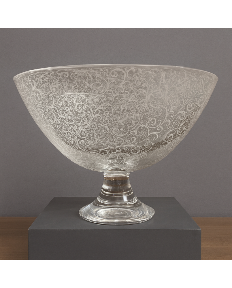 Village des brocanteurs 58 - Vitrine Anglaise époque Art Déco en acajou