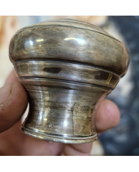 Le village de 58 brocanteurs -  Secrétaire époque Empire en noyer