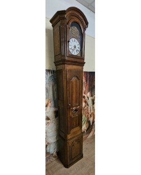 Le village de 58 brocanteurs -  Vitrine Venitienne en bois peint