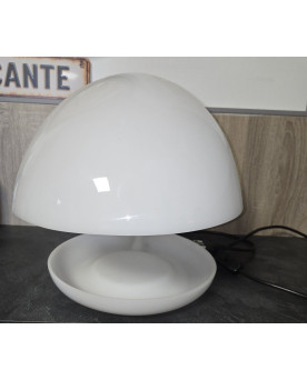 Lampe design vintage HARVEILUCE – iGuzzini – made in Italy – style Space Age –