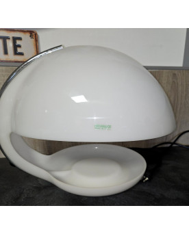Lampe design vintage HARVEILUCE – iGuzzini – made in Italy – style Space Age –