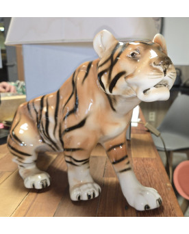 Le village de 58 brocanteurs - Buffet époque Empire en noyer
