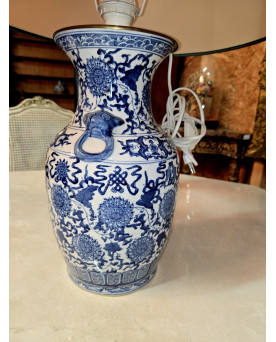 Le village de 58 brocanteurs - Buffet époque Empire en noyer