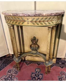 Le village de 58 brocanteurs -Design des années 50 : original fauteuil de barbier ou dentiste