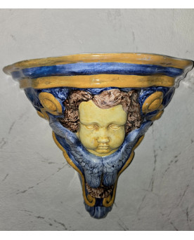 Le village de 58 brocanteurs - Buffet époque Empire en noyer