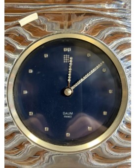 Village des brocanteurs 58 - Vitrine Anglaise époque Art Déco en acajou