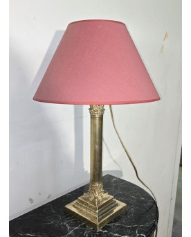 Le village de 58 brocanteurs - Buffet époque Empire en noyer