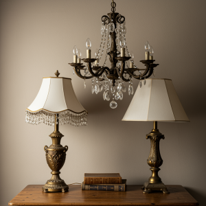 Luminaires