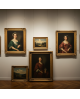 Peinture et tableaux anciens