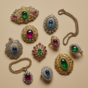 Bijoux
