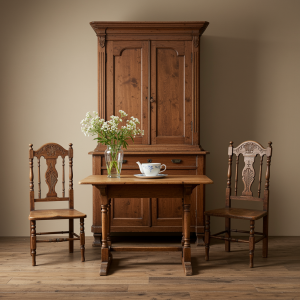 Mobilier