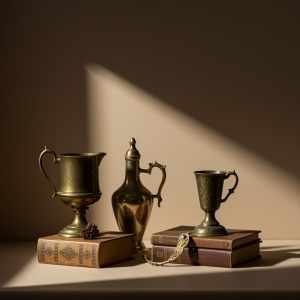 Arts décoratifs