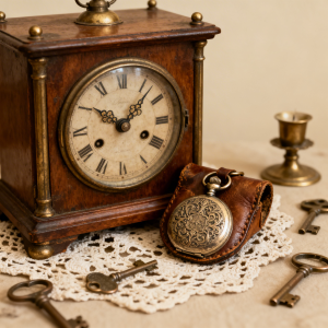 Horlogerie