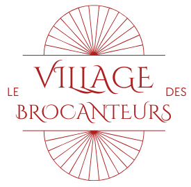 Le village des brocanteurs